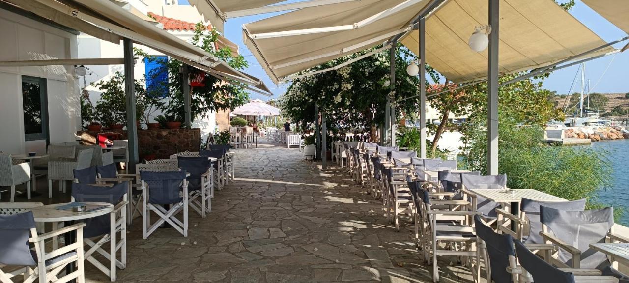 Holiday home περδικα των ανεμων