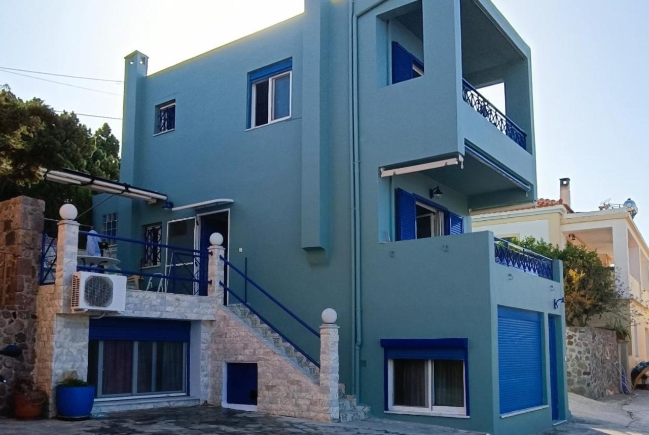 Holiday home περδικα των ανεμων *
