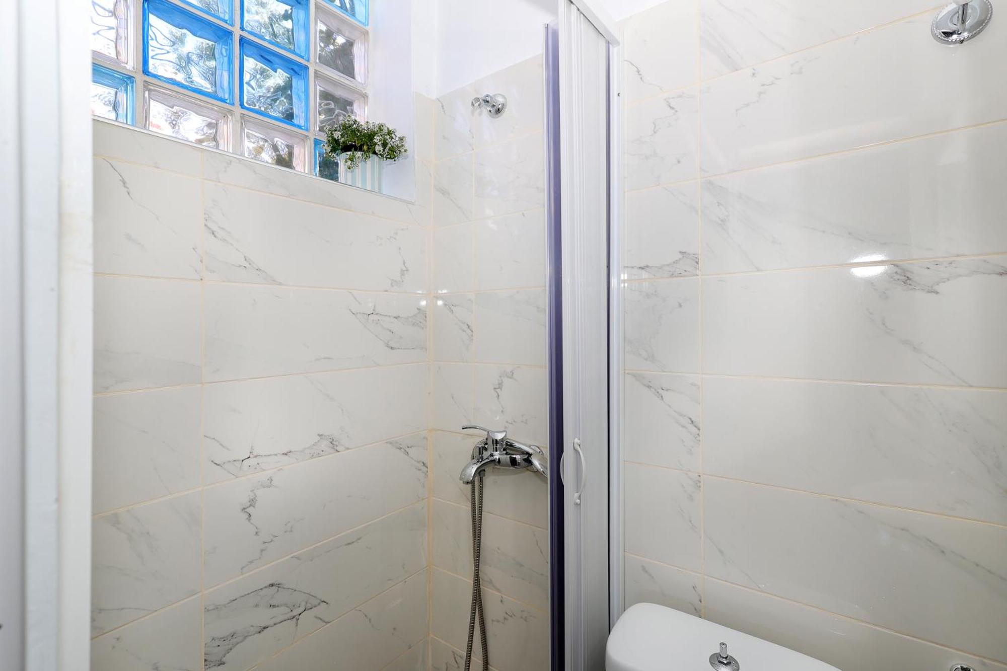 περδικα των ανεμων Holiday home *