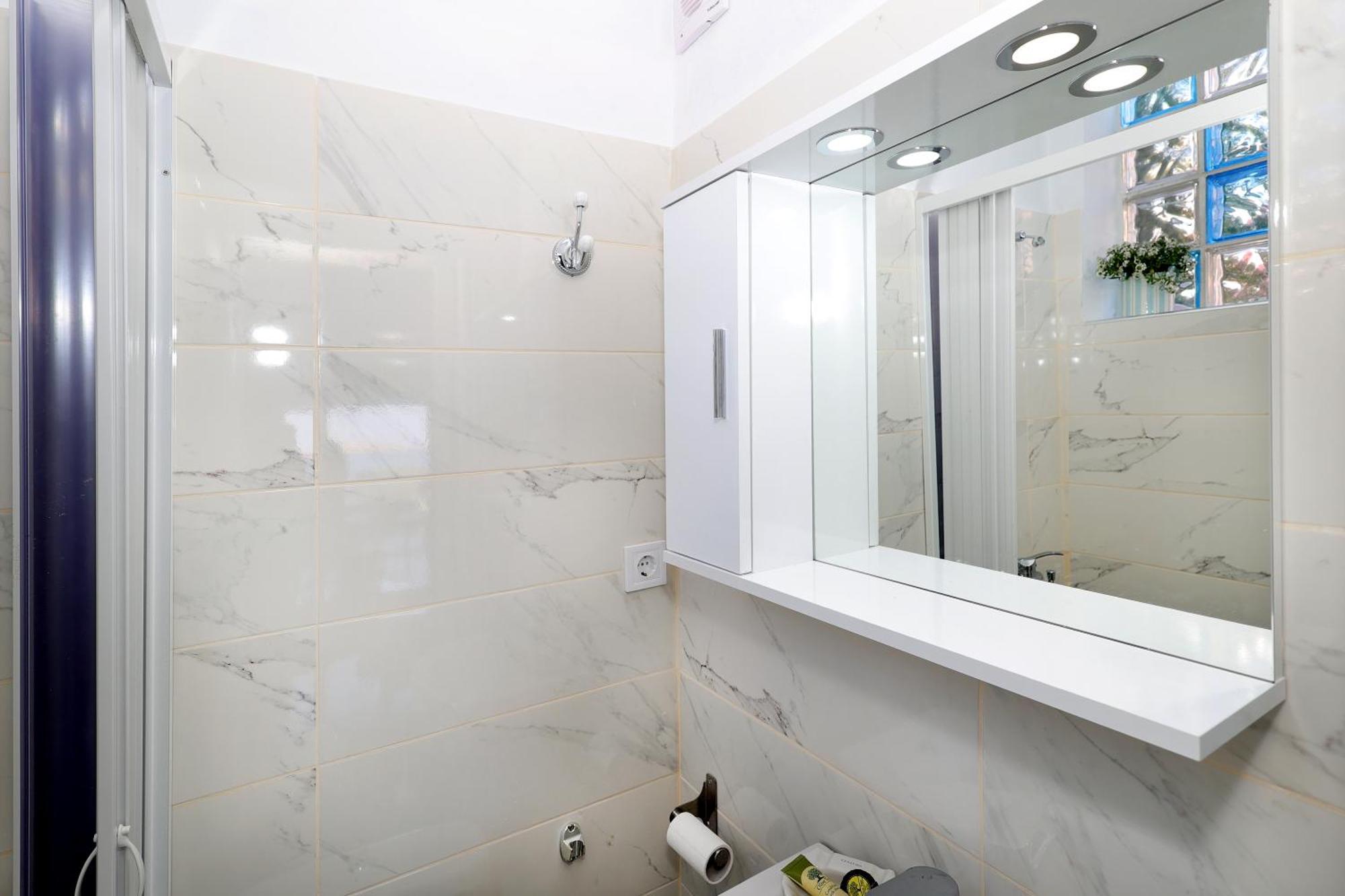 Holiday home περδικα των ανεμων *