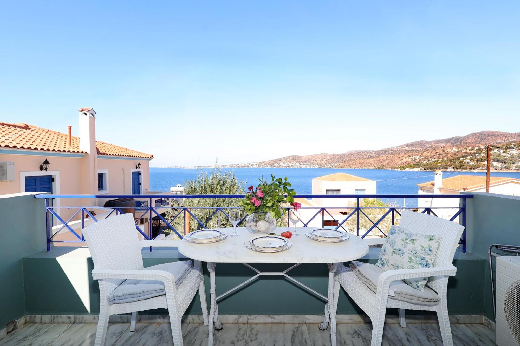 περδικα των ανεμων Holiday home