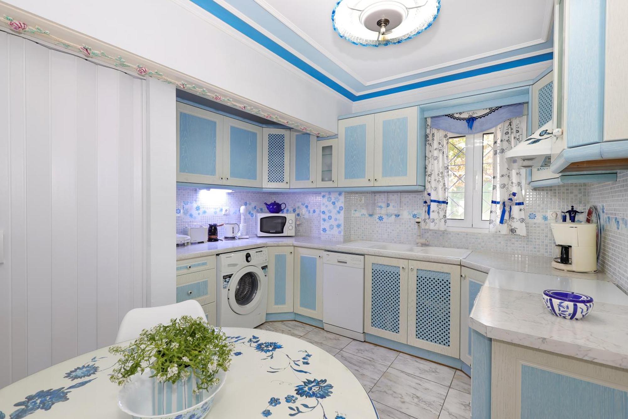 Holiday home περδικα των ανεμων