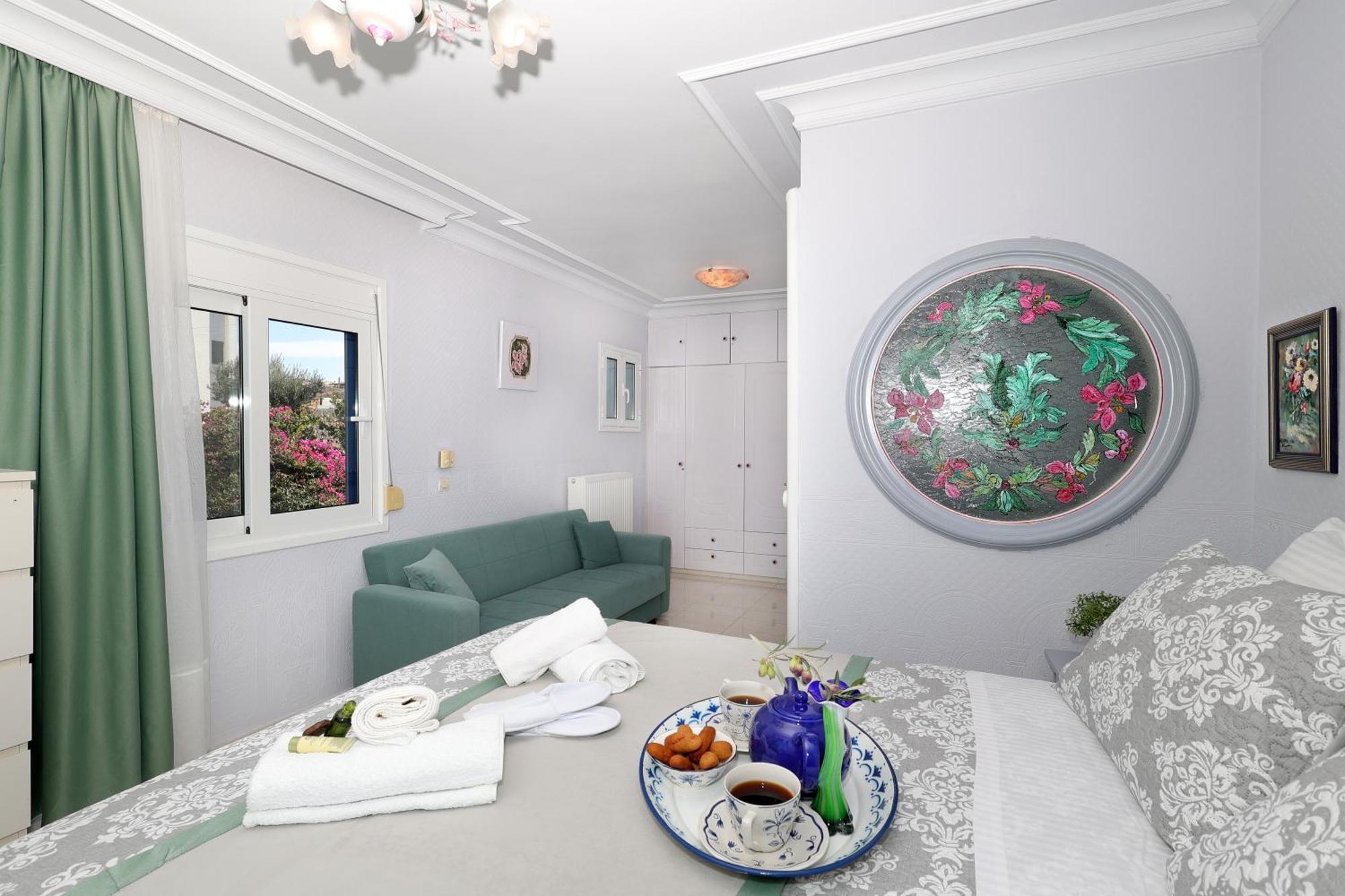Holiday home περδικα των ανεμων Perdika (Aegina)