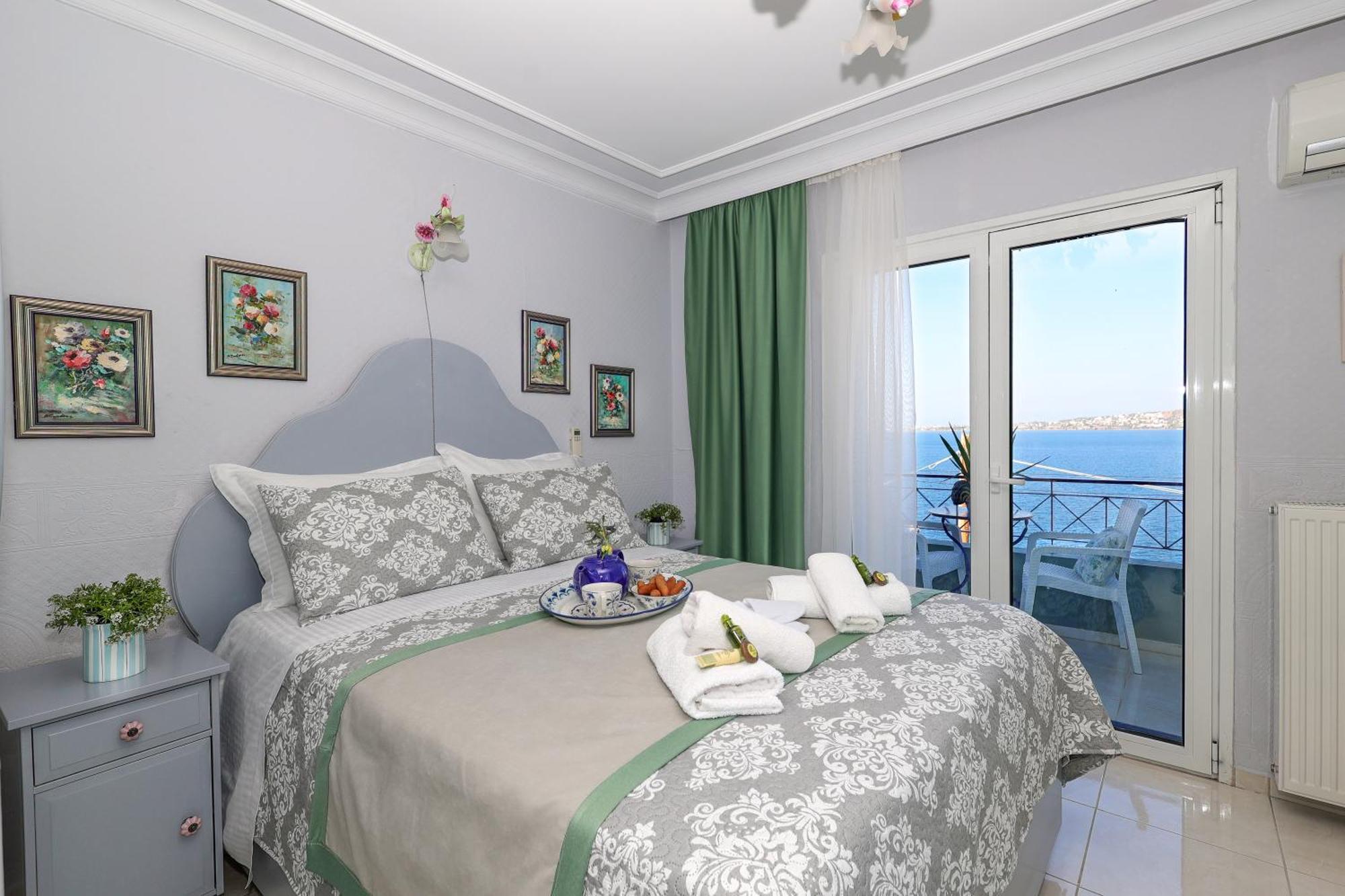 περδικα των ανεμων Holiday home Perdika (Aegina)